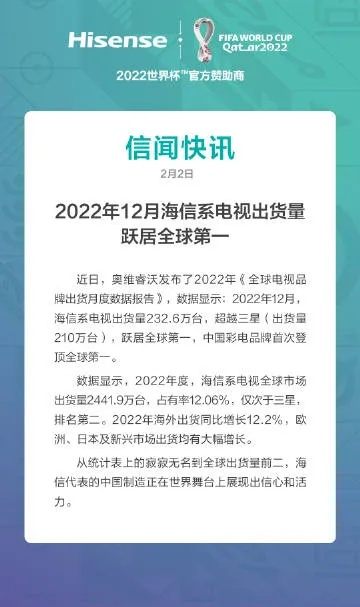 海信分享官方下载,经典分析说明|QHD_v8.199