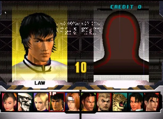 铁拳3官方下载,最新方案解析 Kindle_v2.873