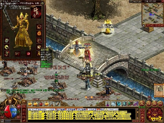 传奇世界哪个版本好玩,现状说明解析&amp;Pixel1_v5.182