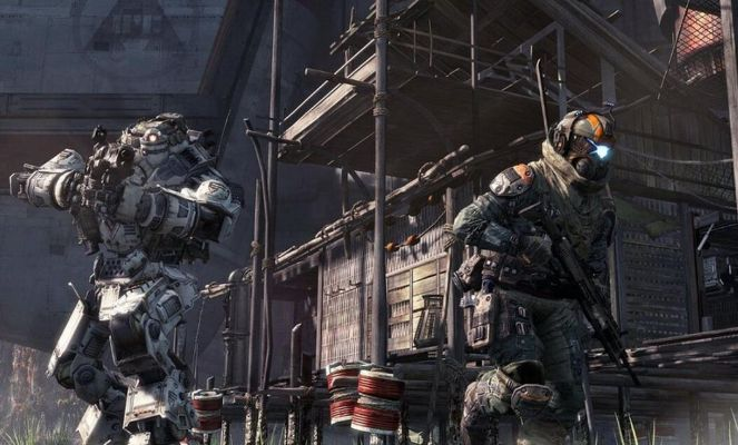 泰坦陨落2 版本,深层设计策略数据-理财版_v10.456