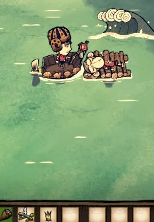 饥荒海难官方正版下载,实证分析说明 微型版_v4.257