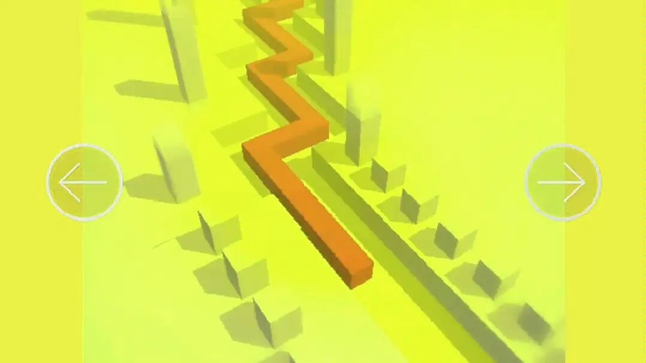 跳舞的线老版本,精细化执行设计-Prestige_v10.144