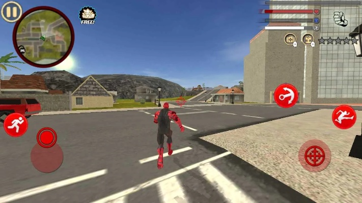 绳索英雄官方下载,动态解读说明-旗舰款_v6.783