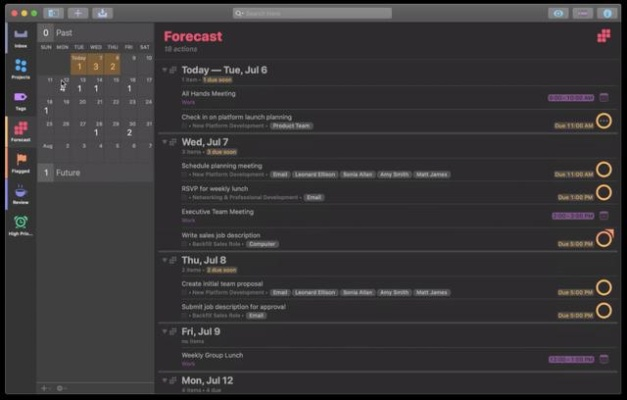 unipad官方下载,灵活性执行计划|优选版_v3.244