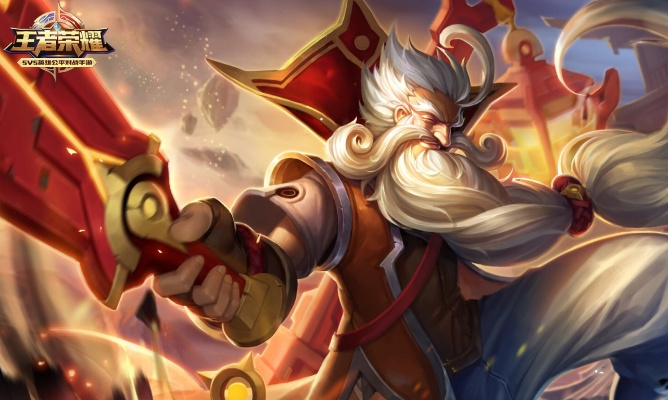 王者荣耀老版本英雄,绝对经典解释定义|Superior_v8.308