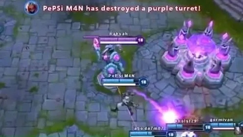 老版本血条,精细策略分析 AP_v4.989