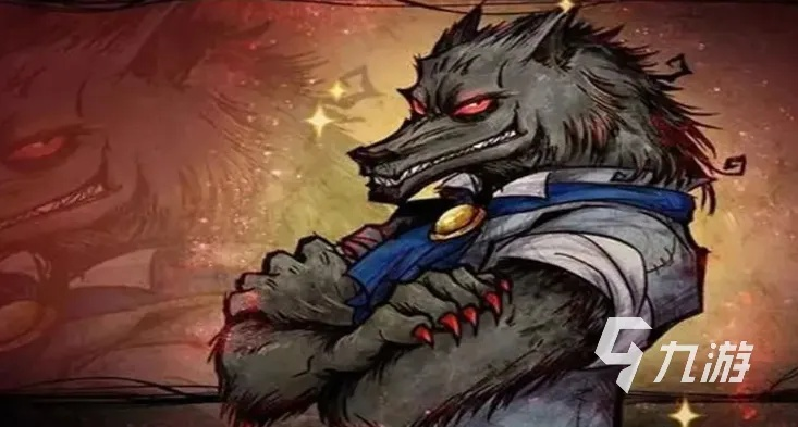 狼人新版本,现状分析说明-娱乐版_v10.410