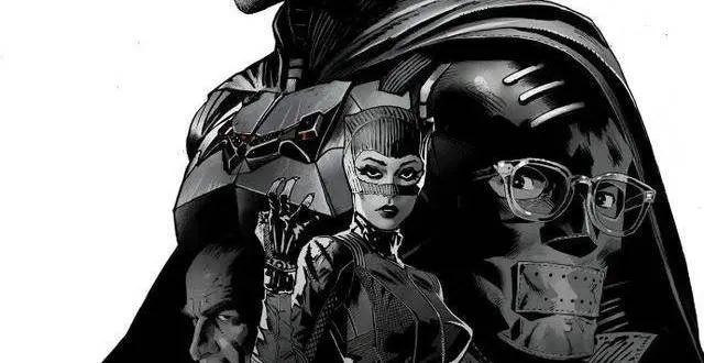 蝙蝠侠版本,未来趋势解释定义&amp;kit_v9.373