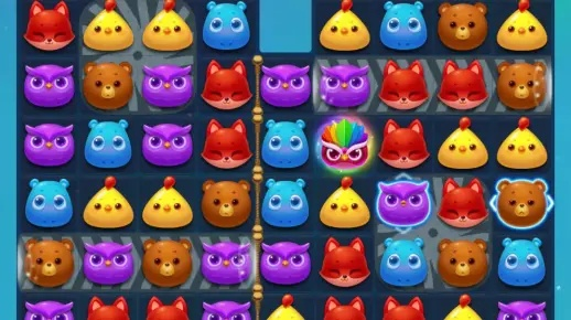 开心消消乐有多少版本,最新动态解答方案-MR_v1.995