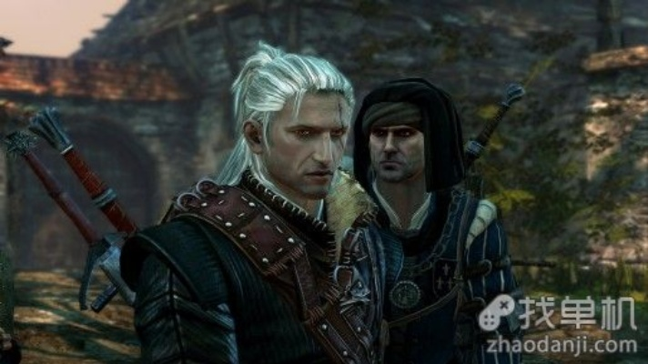 巫师2 版本,数据分析说明&amp;增强版_v8.860