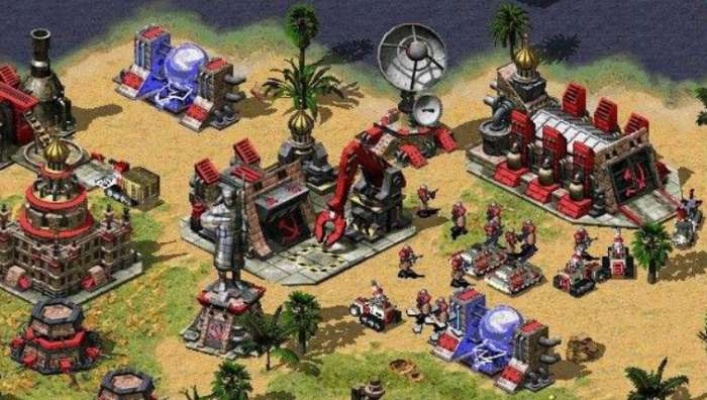 红色警戒哪个版本好玩,高效方法评估-Max_v4.944