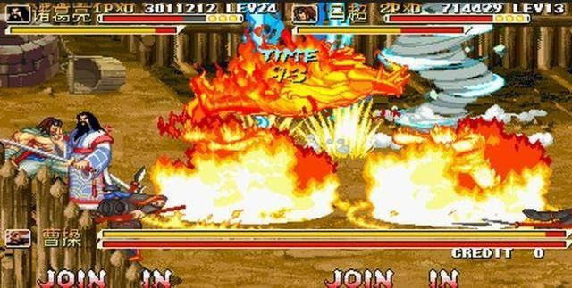 三国战纪火剑版本,实地设计评估数据|纪念版_v9.360