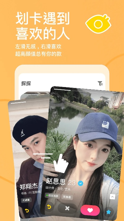 探探官方下载手机版,精准解答解释定义_S_v6.162