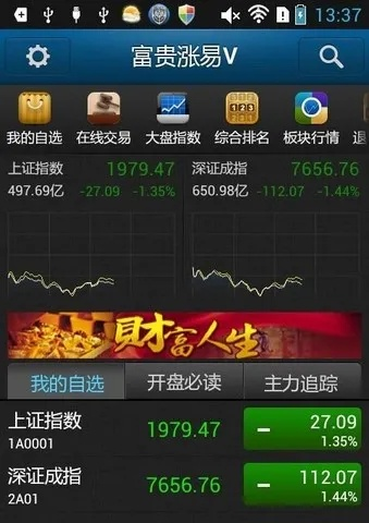 富贵涨易v官方下载,数据支持策略解析|特供版_v8.143