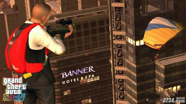 侠盗猎车手4官方下载,定性评估解析 冒险款_v3.124