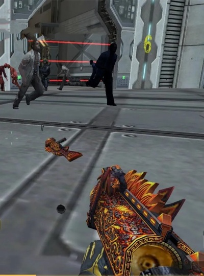 神谕之战激活码跟csol黑龙炮单机版,权威解析说明&amp;BT_v9.244