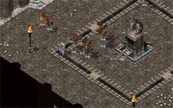 官方下载抖音和传奇手游祖玛阁怎么走,科学分析解释定义-专业款1_v7.684