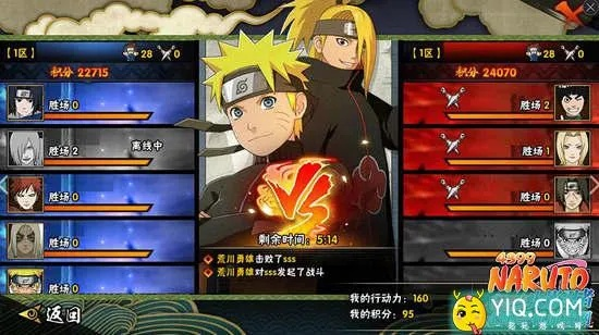 火影忍者手游抗魔同赛班官方下载,重要性分析方法-HT_v4.953