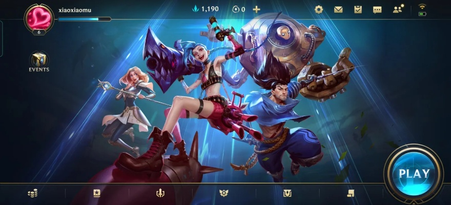 啪啪手游厅及英雄联盟礼包激活码,前沿解读说明_超值版_v3.340