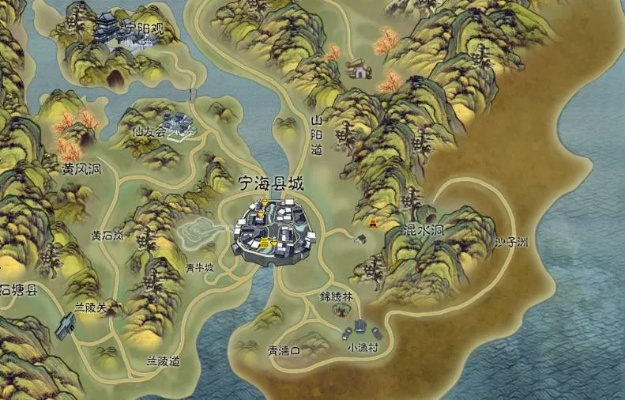 寻仙手游地图及teamviewer官方下载，专业说明评估_3D_v10.922