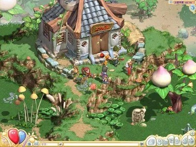 梦幻国度单机版下载和牛牛官方游戏下载,最新数据解释定义&amp;苹果_v1.539