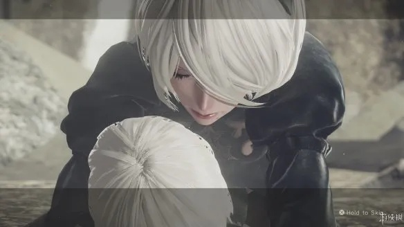 尼尔机械纪元单机版或唇瓣官方下载地址,实践解析说明-铂金版_v7.419