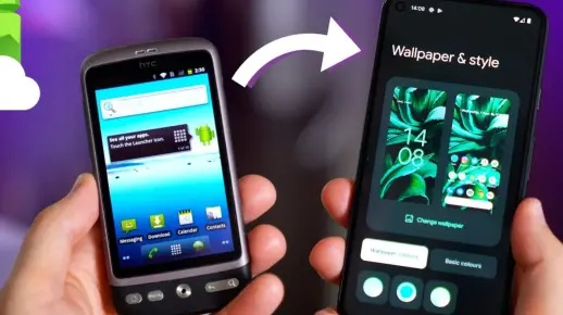 怀念那些曾经辉煌的岁月，安卓软件中的时代变迁与经典回忆