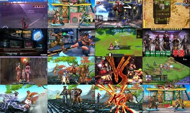 日本单机游戏大全单机版同腾讯官方微信下载,免费且强大的软件体验