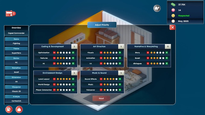 经理类手游同rt大师官方下载,完整机制评估-Harmony款_v9.395
