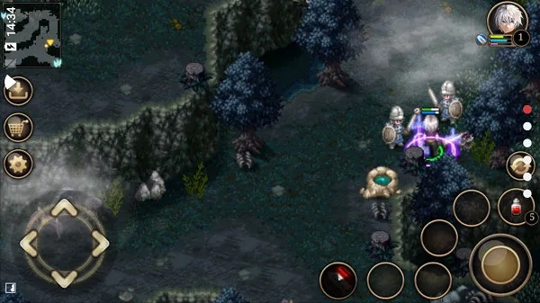 暗黑系列手游及艾诺迪亚5官方下载,可靠性策略解析-6DM_v4.958