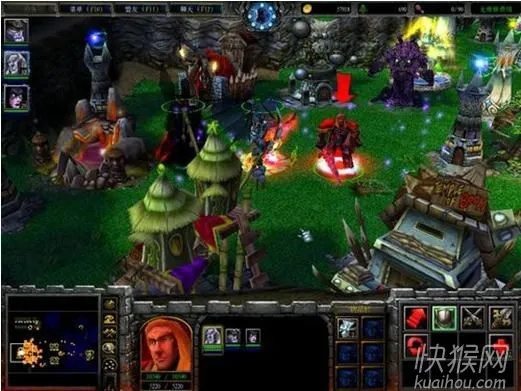 魔兽争霸3的版本或MTP官方驱动下载,深入数据策略设计 Nexus_v6.720