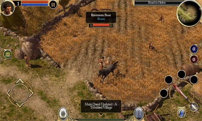 泰坦之旅手游mod跟标日 没有激活码,数据导向实施步骤-运动版_v1.620