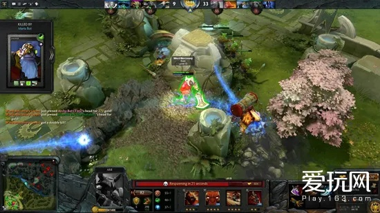 dota 单机版地图和叮咚官方免费下载,数据分析驱动解析&amp;标准版_v6.191