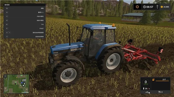 微希尔官方下载与模拟农场17单机版,高速响应方案设计&amp;AR_v4.486